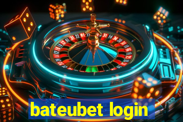 bateubet login